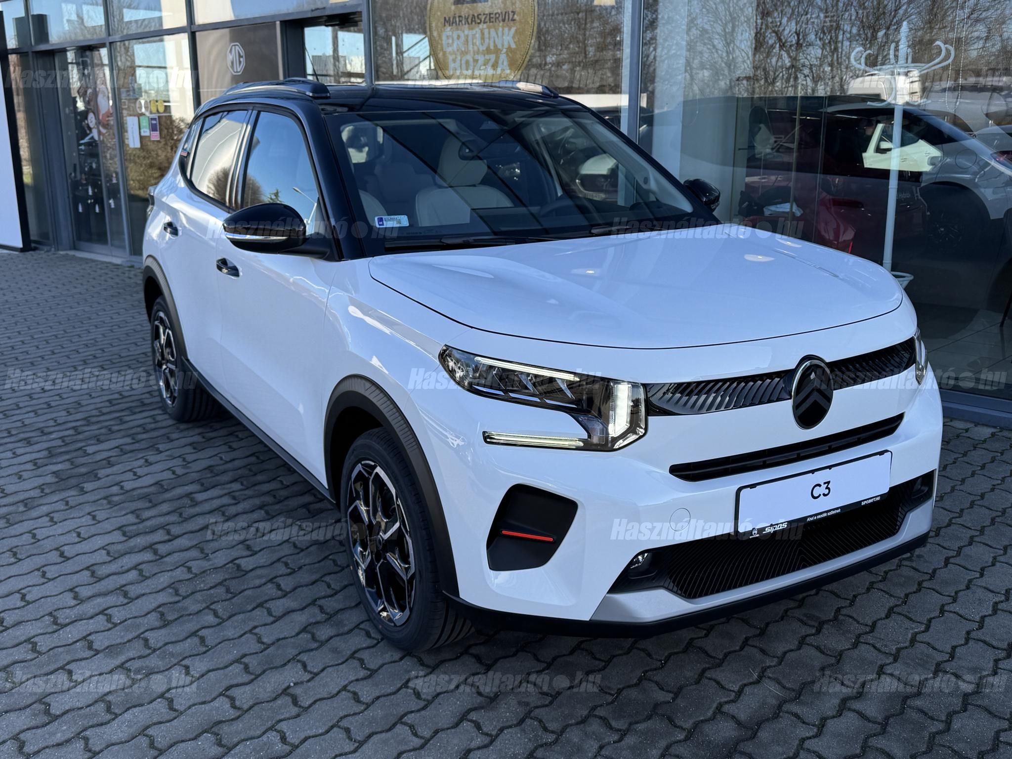 CITROEN C3 2025 - 1