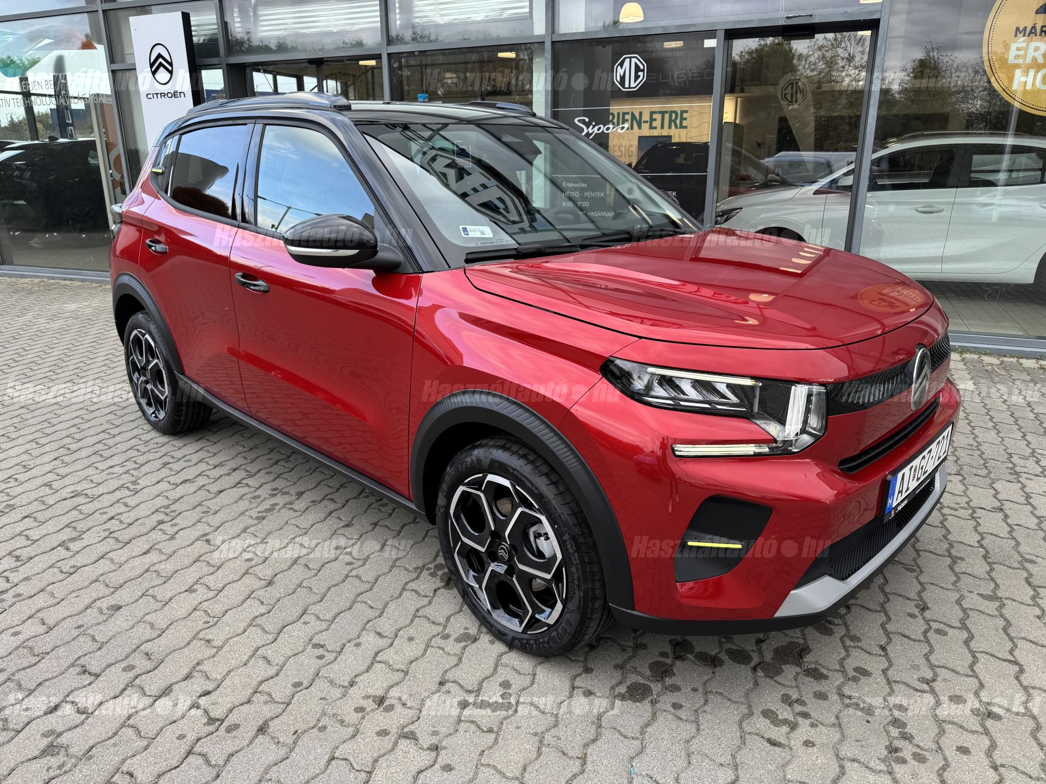 CITROEN C3 2025 - 1