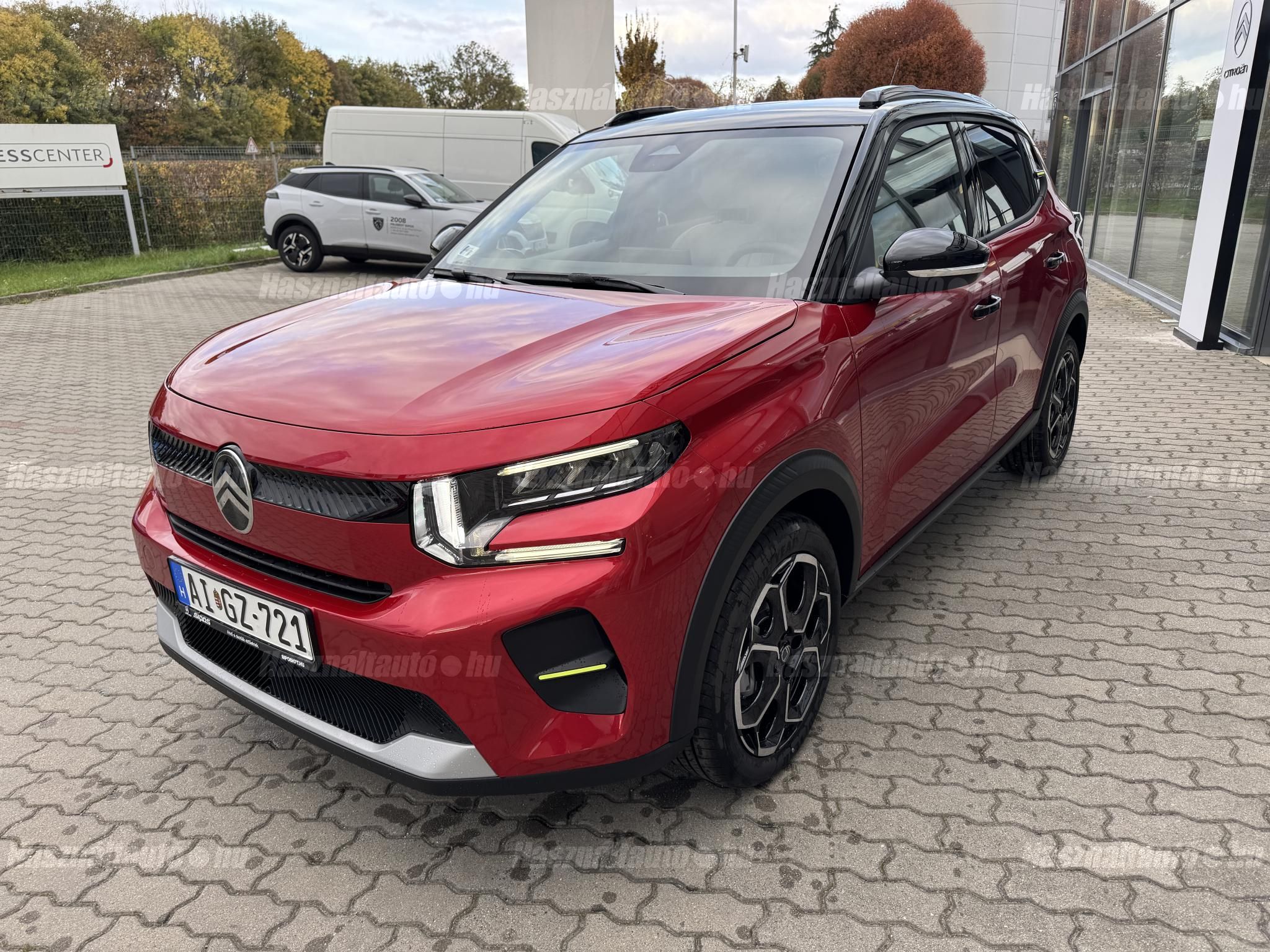 CITROEN C3 2025 - 1