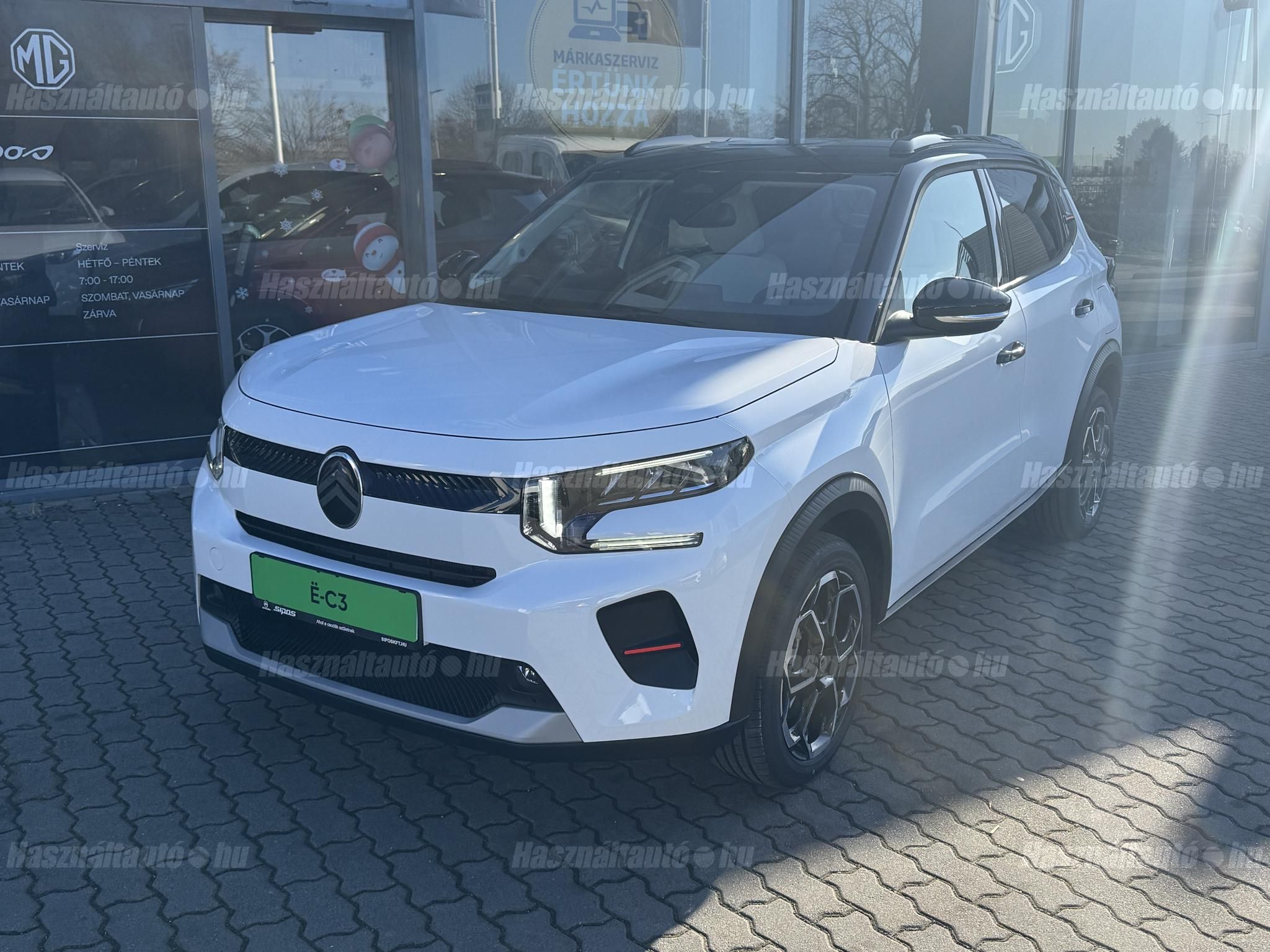 CITROEN C3 2025/1 - 1