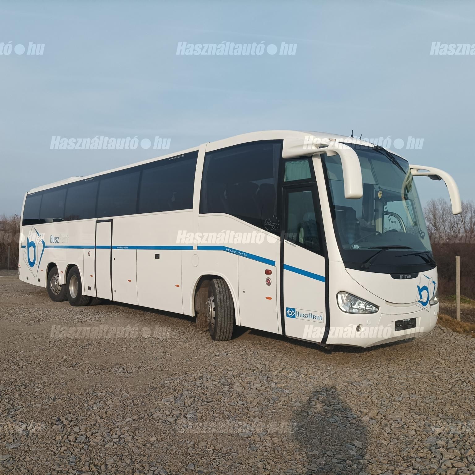 SCANIA 2011 - 1