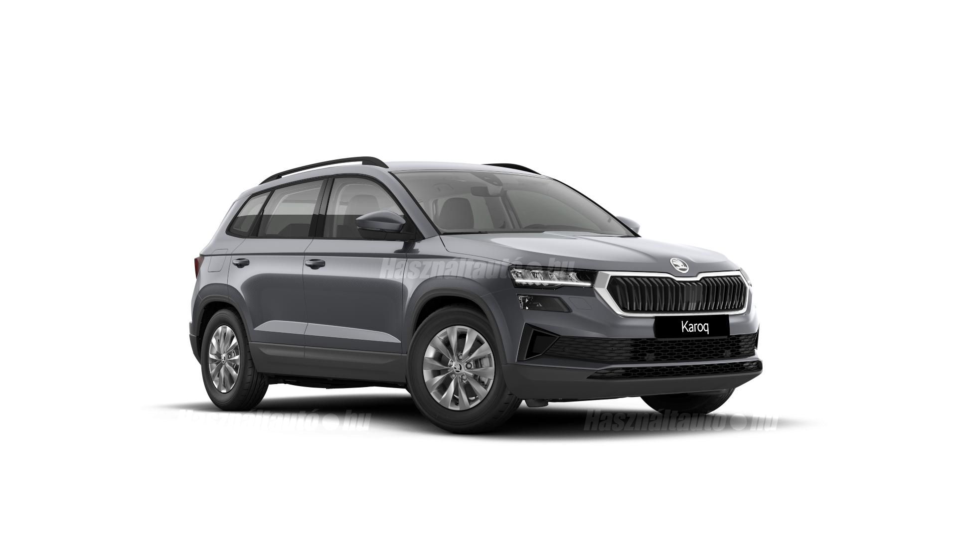 SKODA KAROQ 2026 - 1