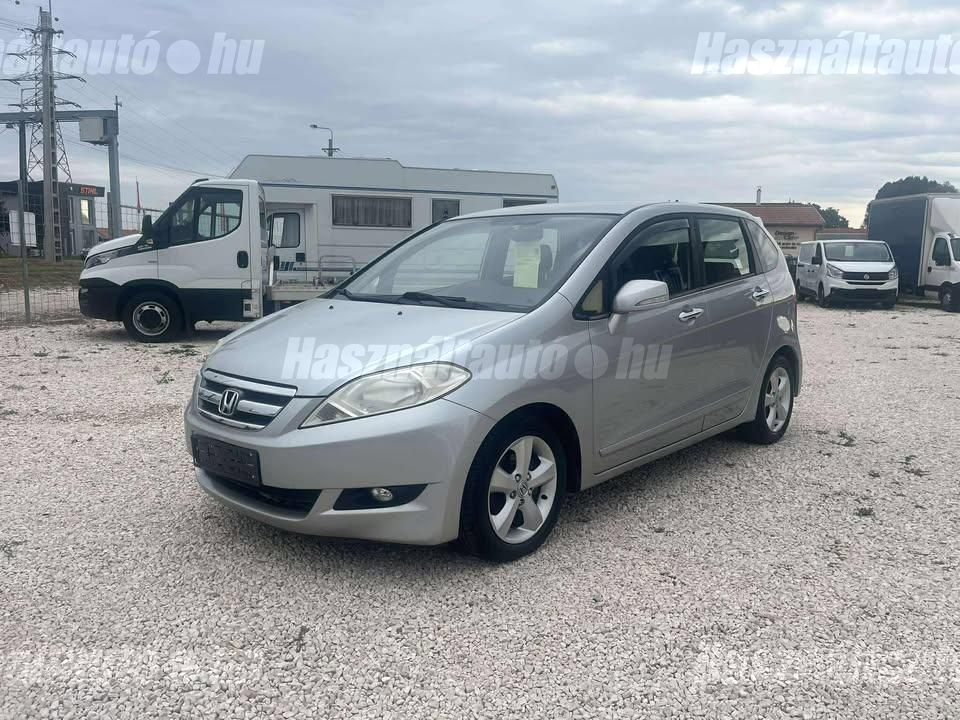 HONDA FR-V 2006/5 - 1