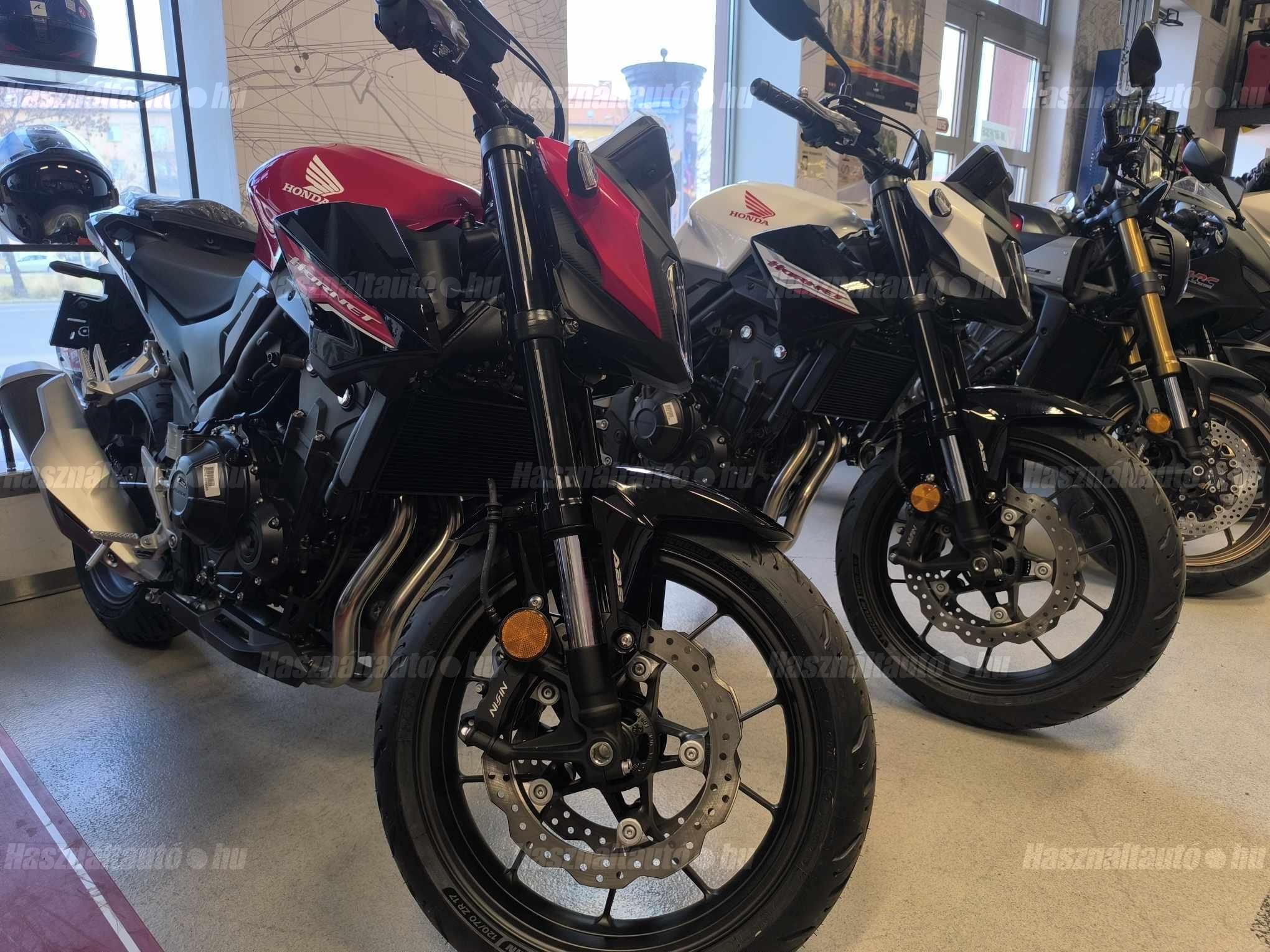 HONDA CB 500 2026 - 1
