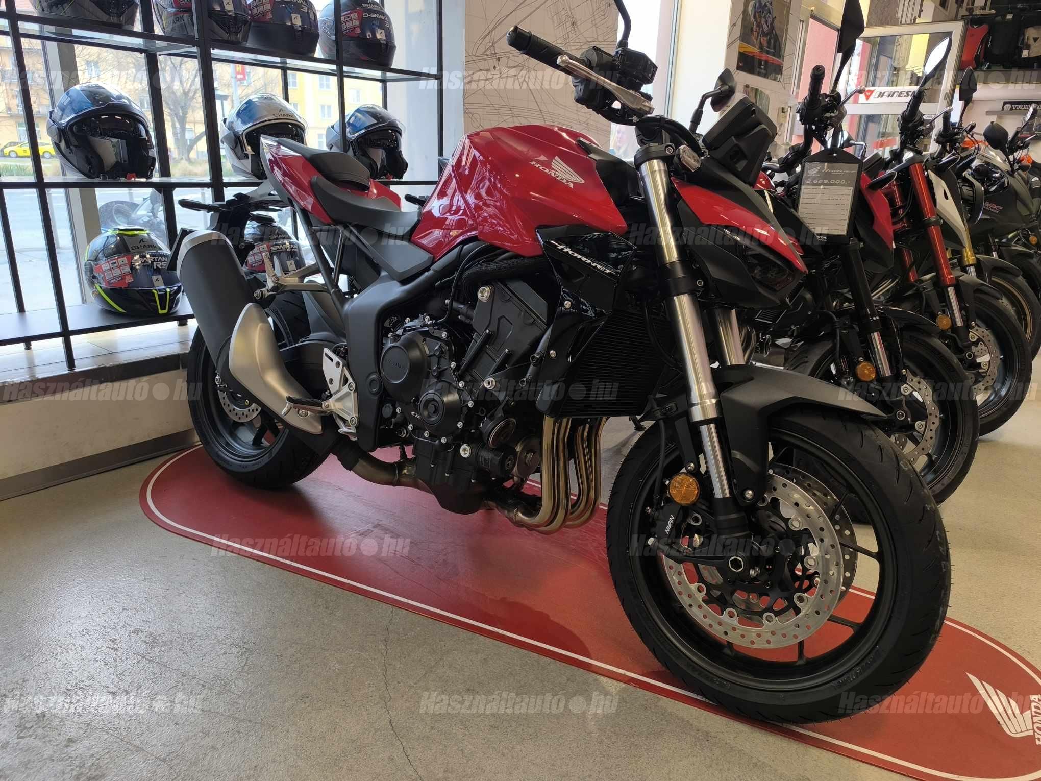 HONDA CB 1000 R 2025 - 1