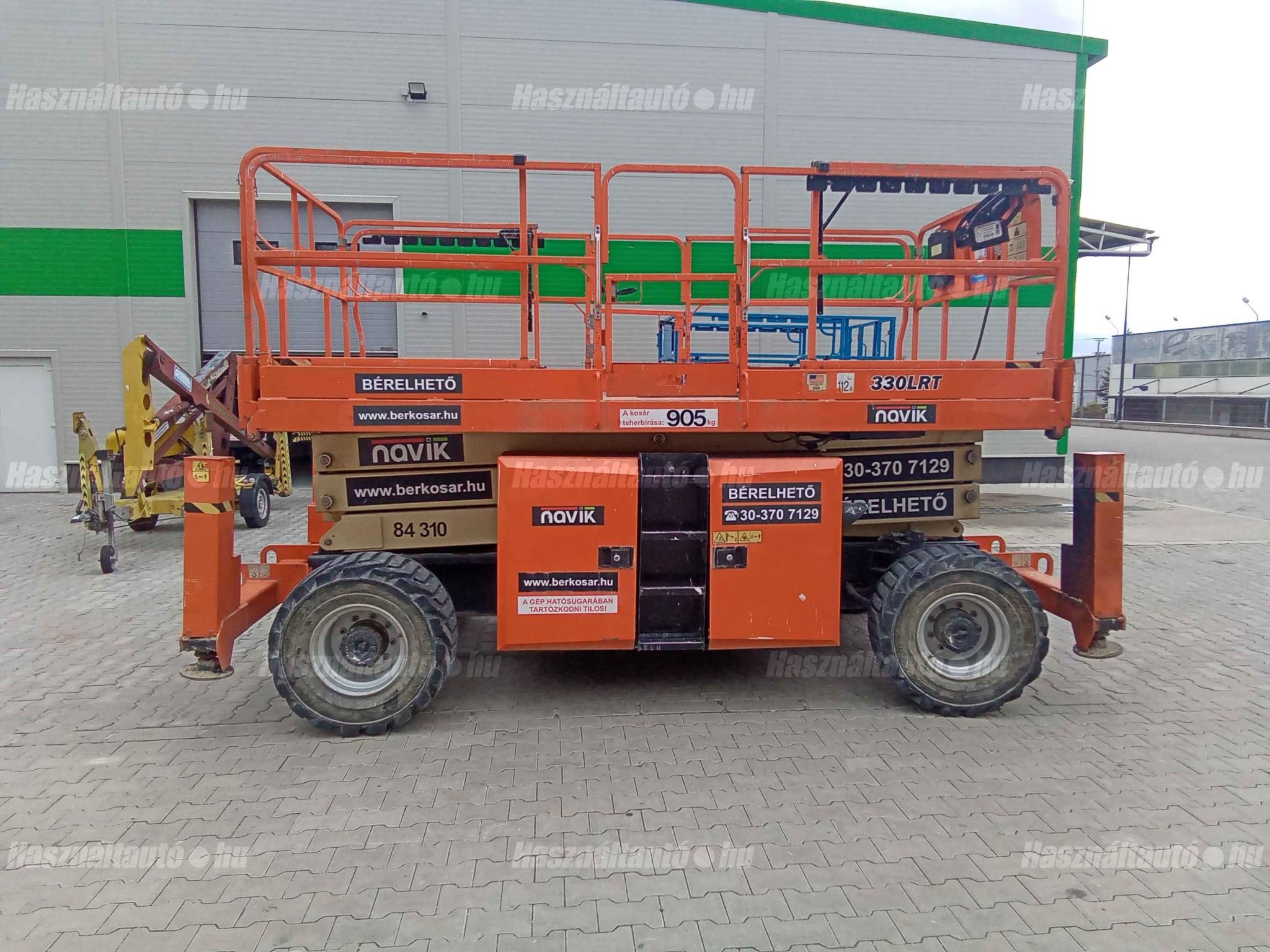 JLG 2017 - 1