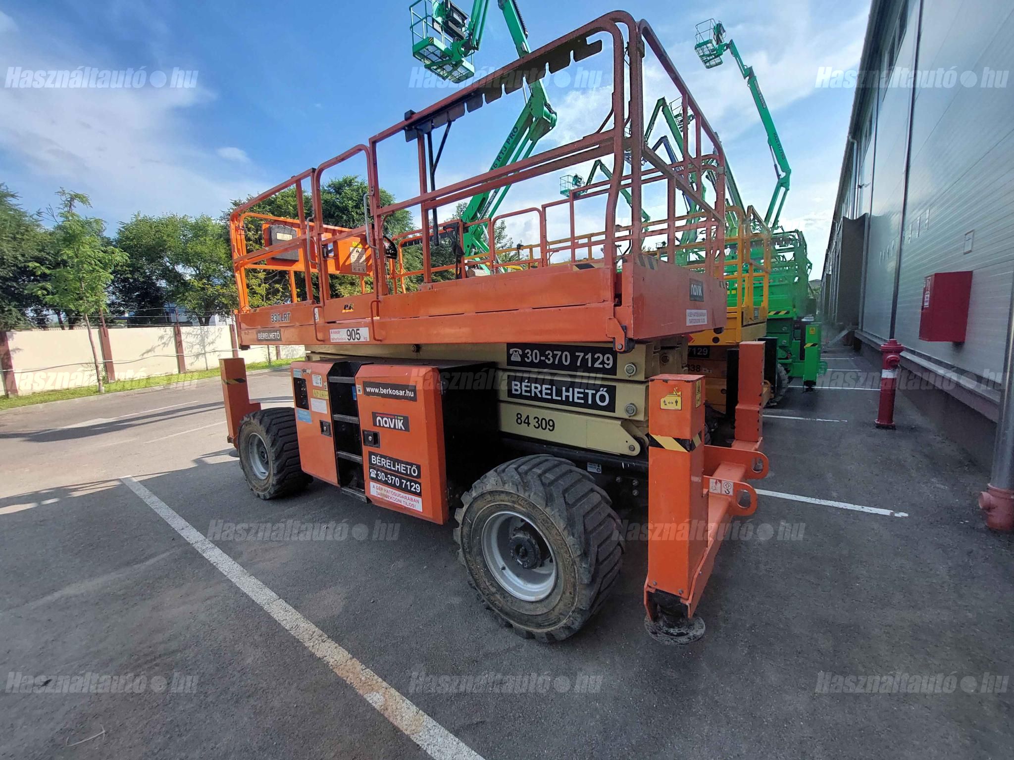 JLG 2017 - 1