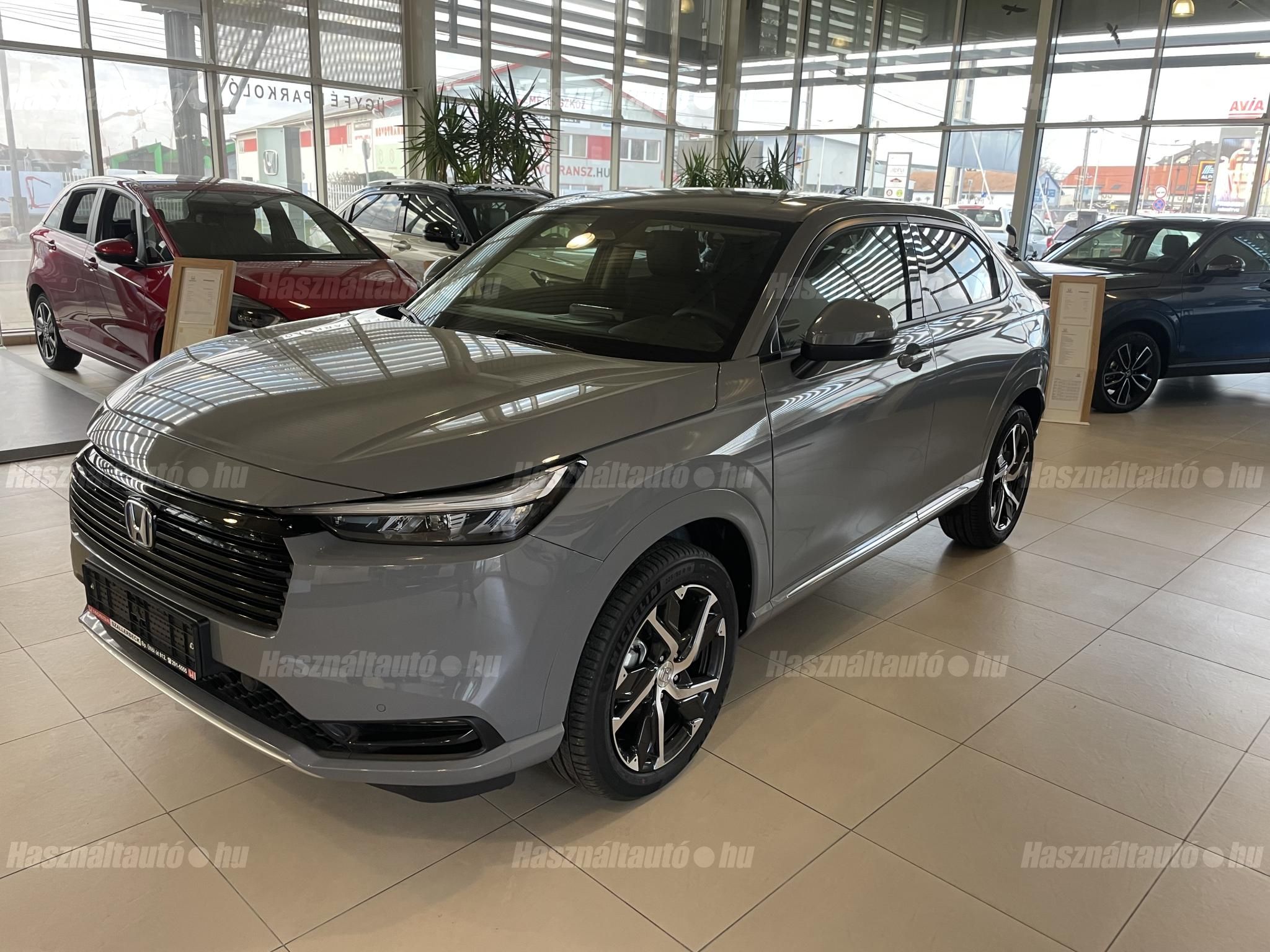 HONDA HR-V 2025/1 - 1