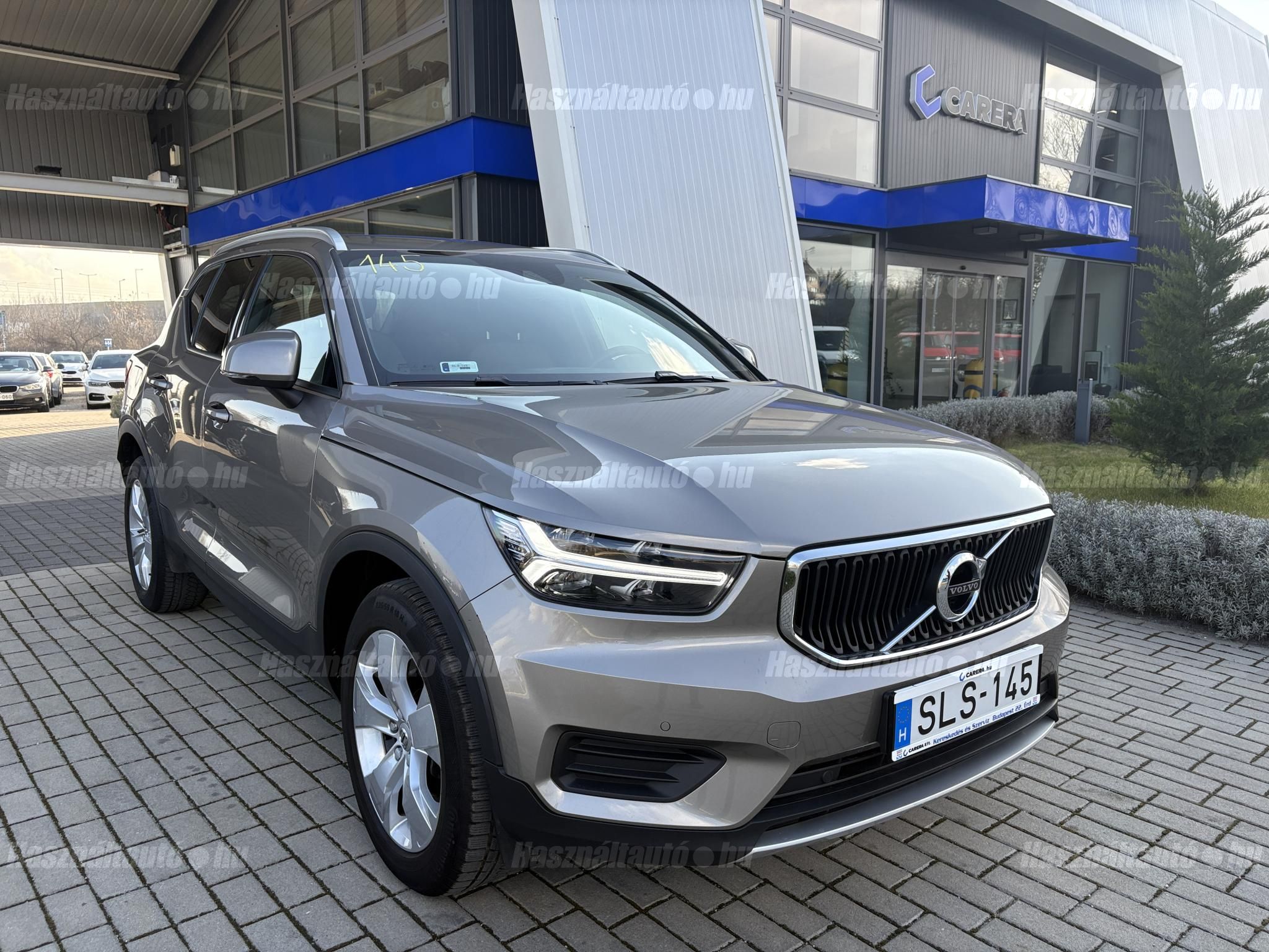 VOLVO XC40 2020/12 - 1