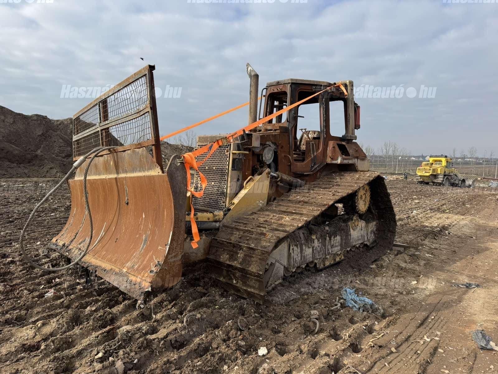 CATERPILLAR 1999 - 1