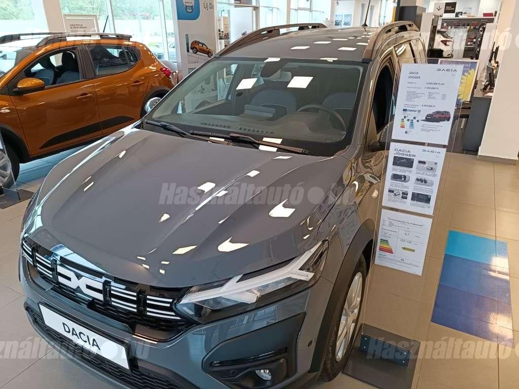 DACIA JOGGER 2025/4 - 1