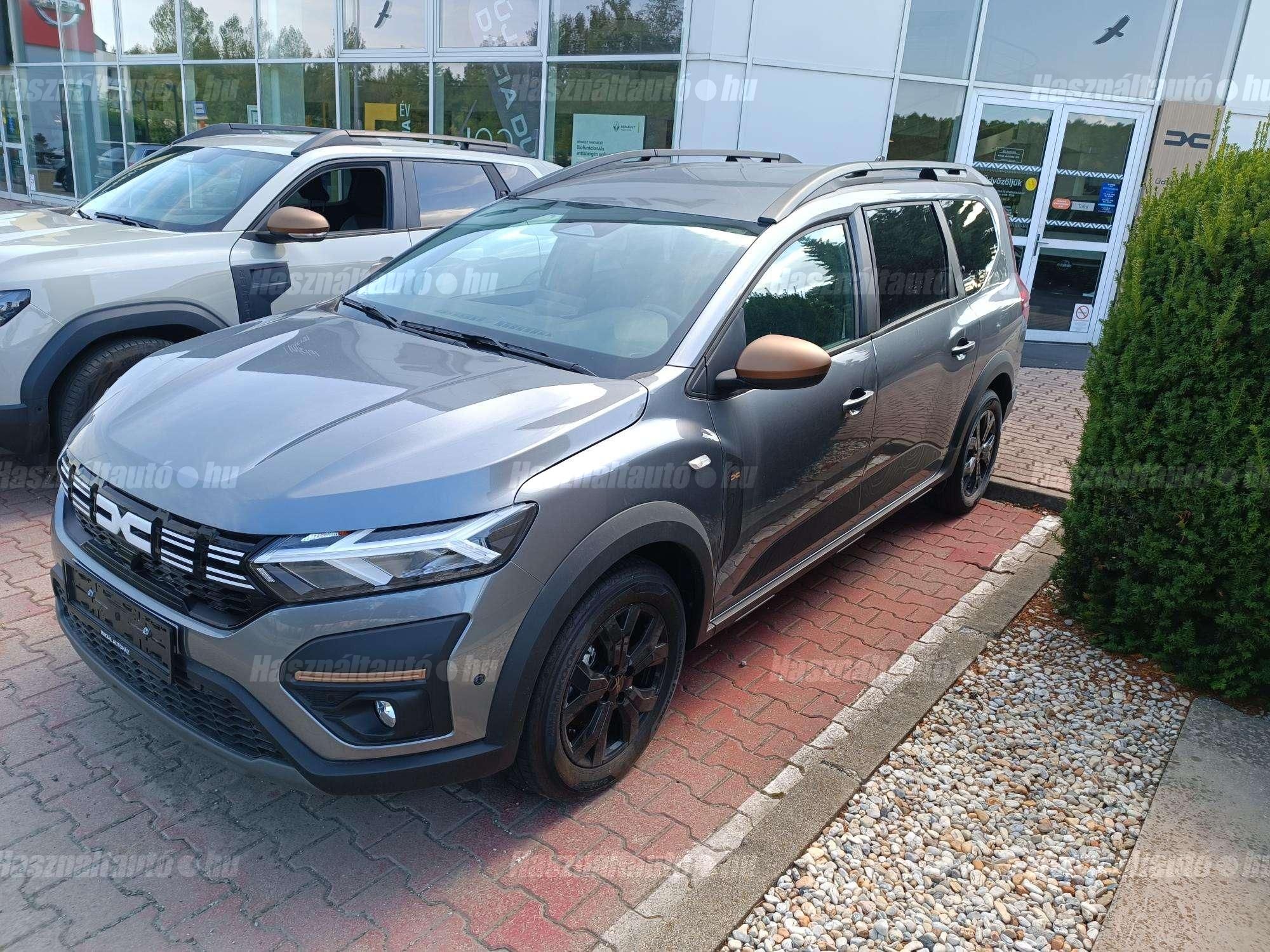 DACIA JOGGER 2025/4 - 1