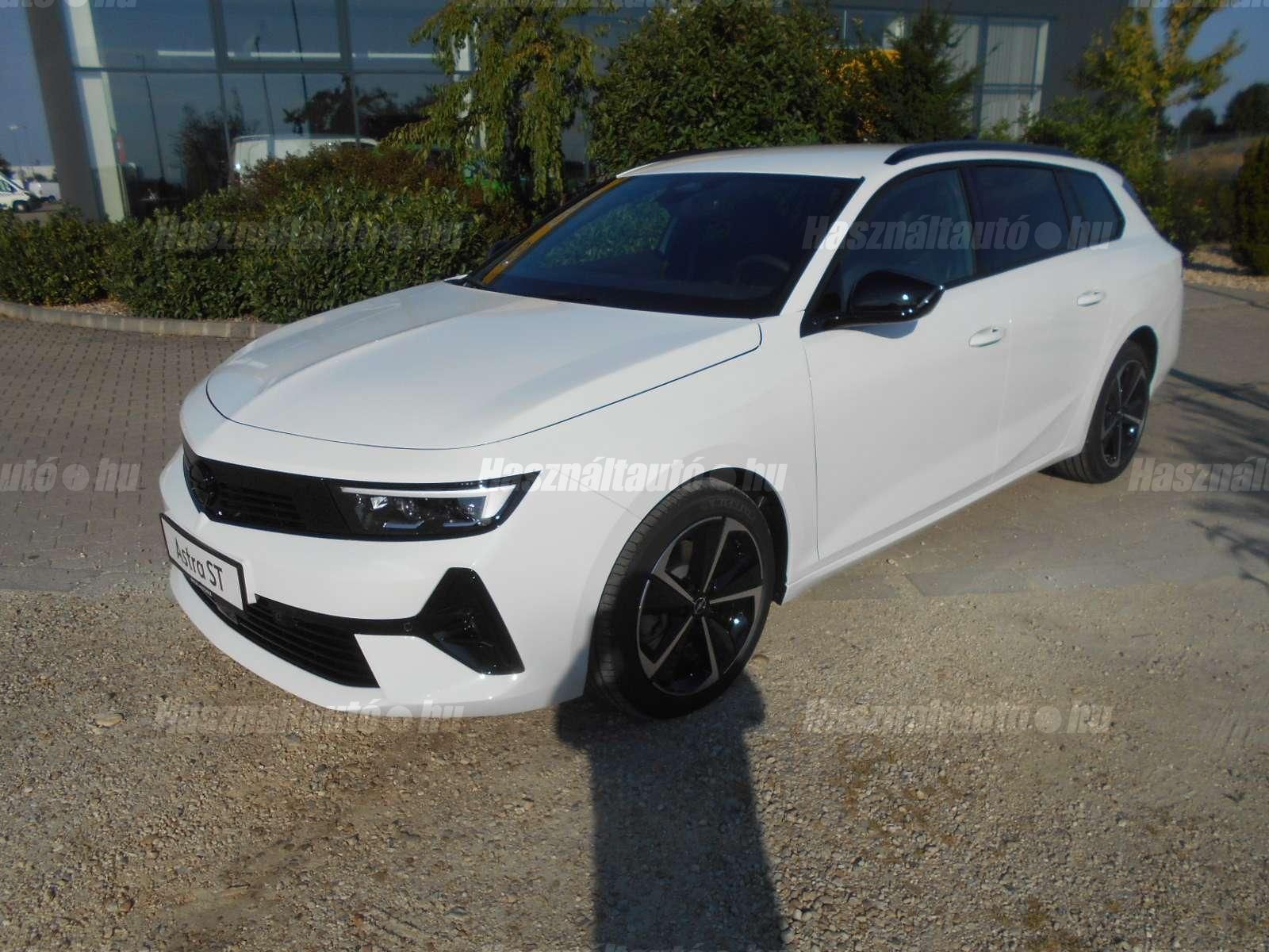 OPEL ASTRA L 2024/9 - 1