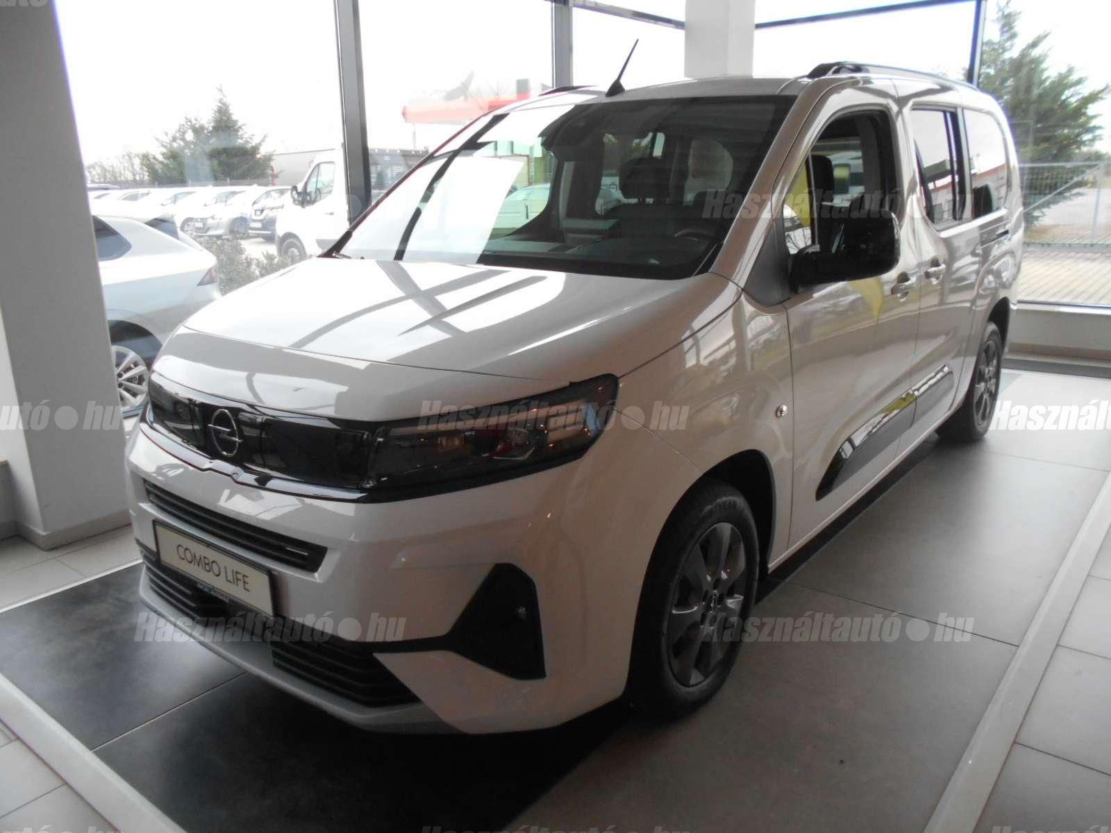 OPEL EGYÉB 2024/12 - 1