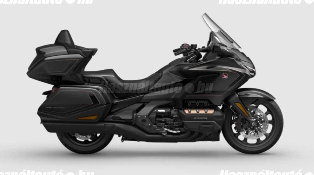 HONDA GL 1800 (GOLD WING) 2026 - 1