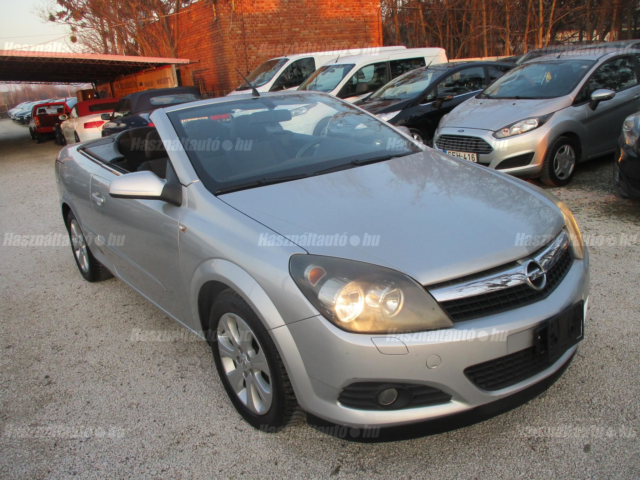 OPEL ASTRA H 2006/6 - 1