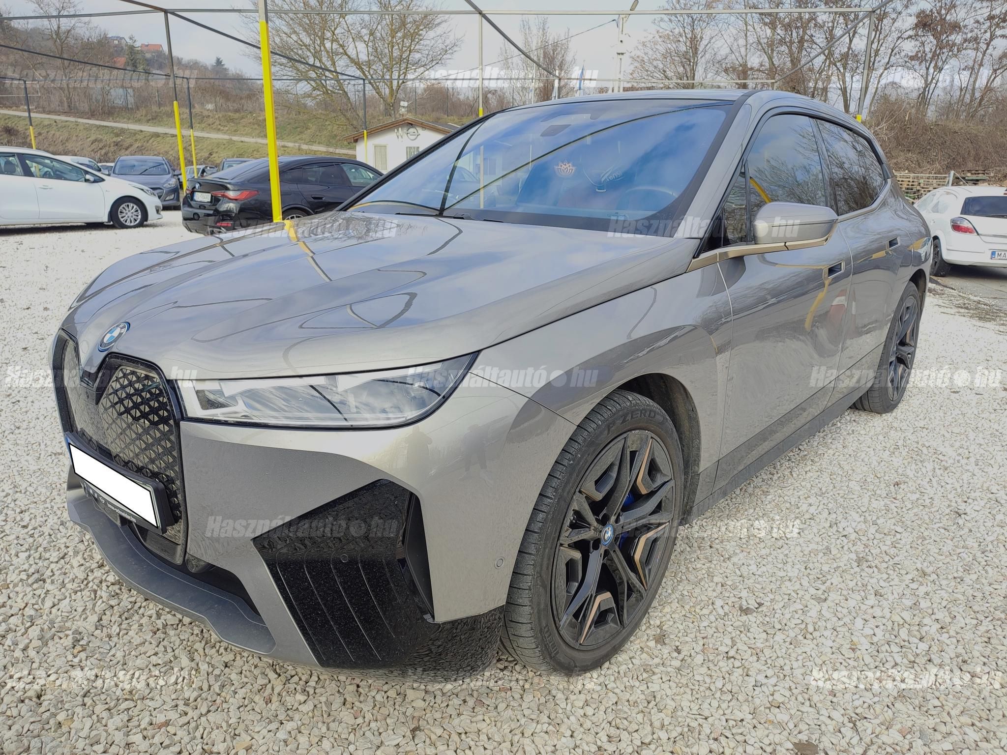 BMW IX 2023/2 - 1