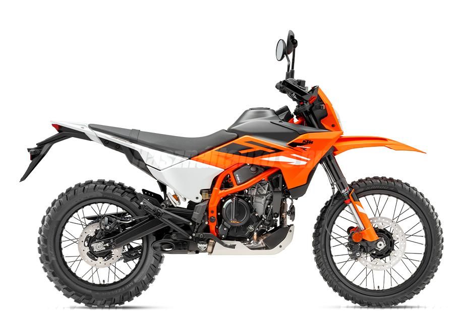 KTM 390 ENDURO R 2026 - 1