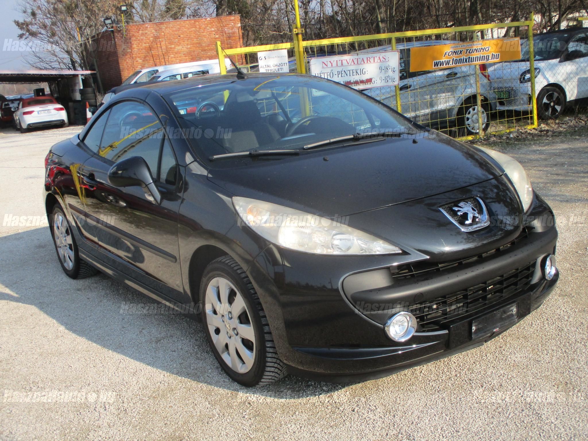 PEUGEOT 207 2010/1 - 1