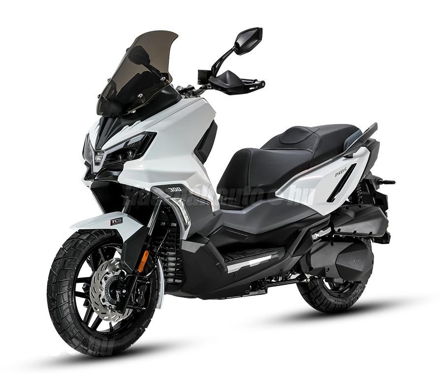 SYM ADX 300 2025 - 1