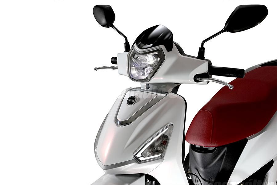 SYM SIMPHONY 2025 - 1
