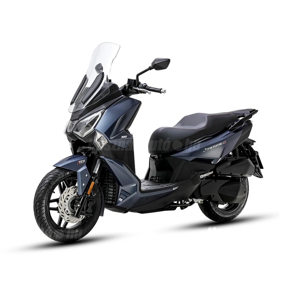 SYM JOYRIDE 2025 - 1