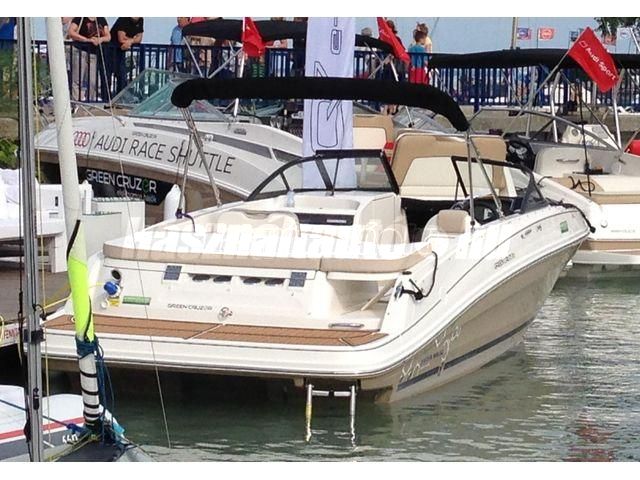 BAYLINER 2025 - 1