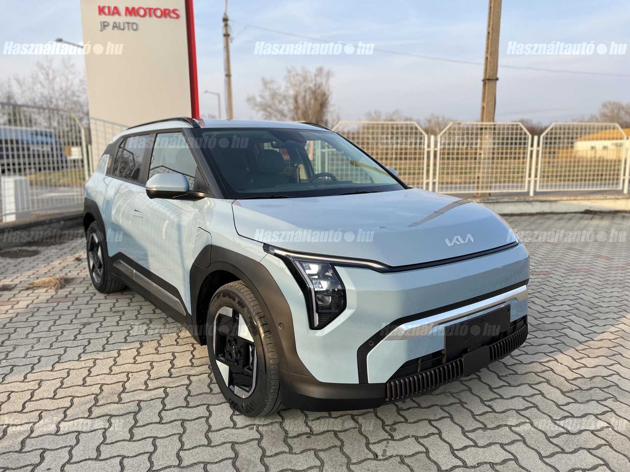 KIA EV3 2025/2 - 1