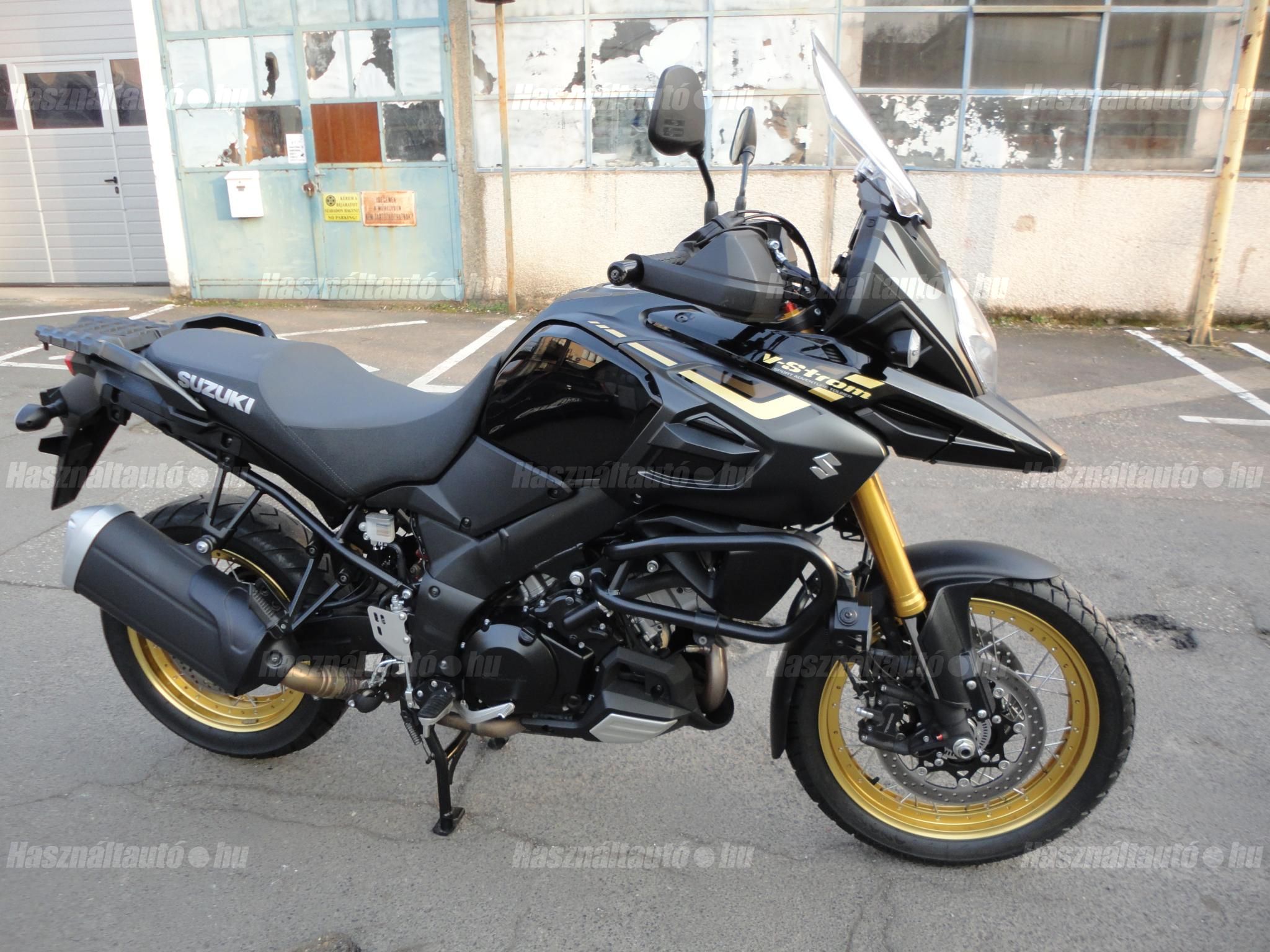 SUZUKI DL 1000 2019/5 - 1