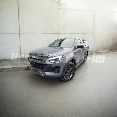 ISUZU D-MAX 2025/2 - 1