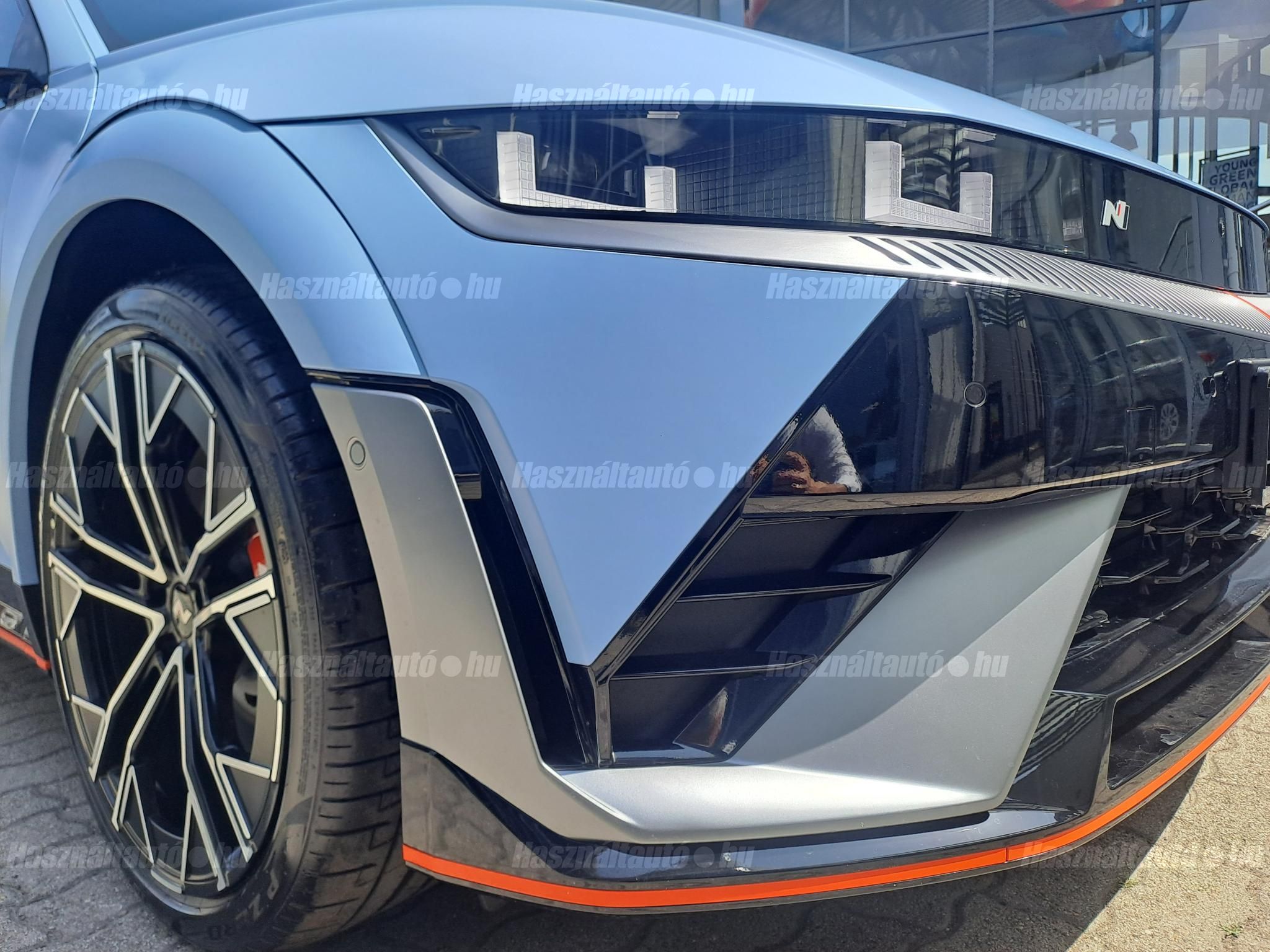 HYUNDAI IONIQ 5 2025/2 - 1