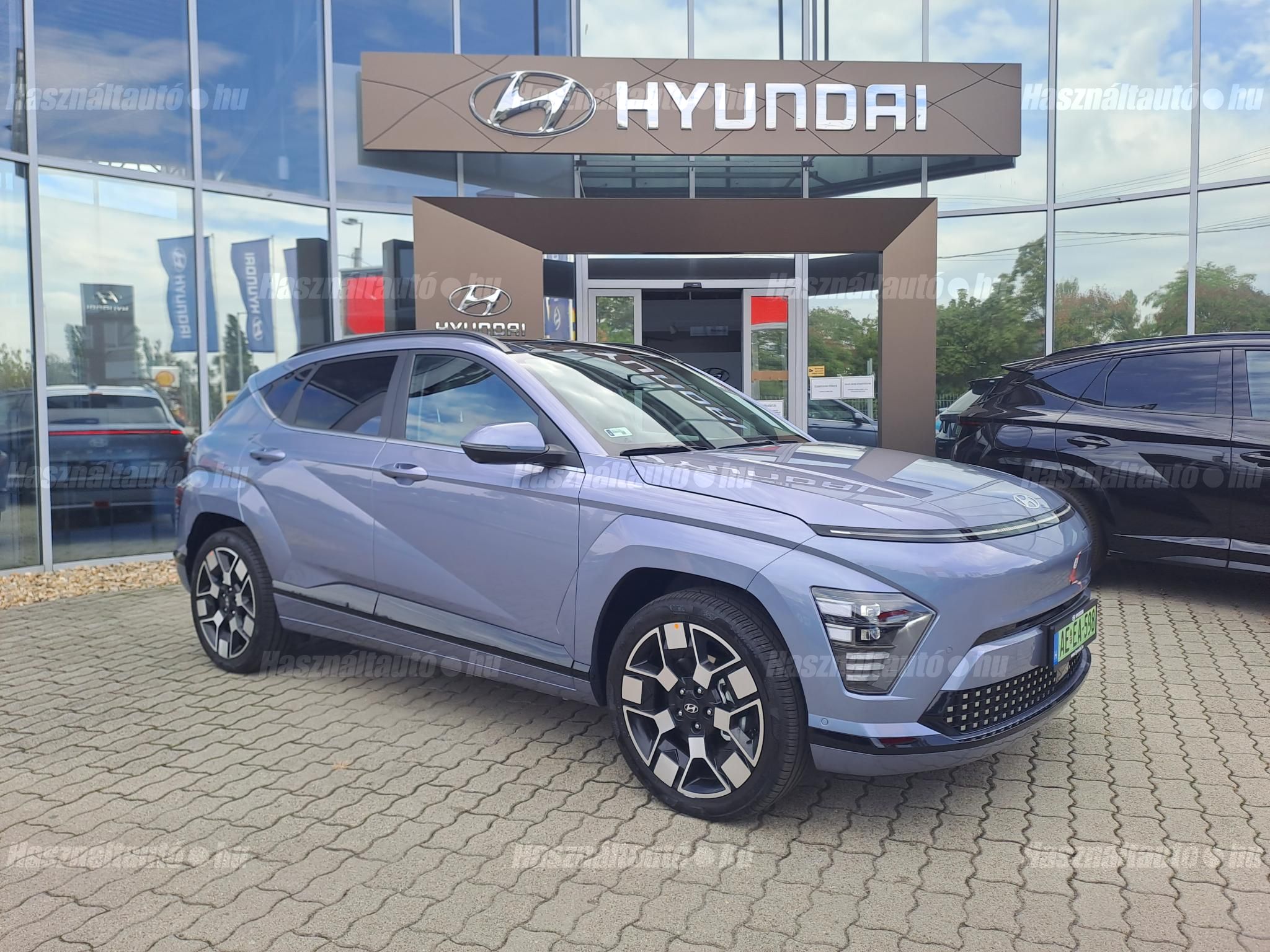 HYUNDAI KONA 2025/2 - 1