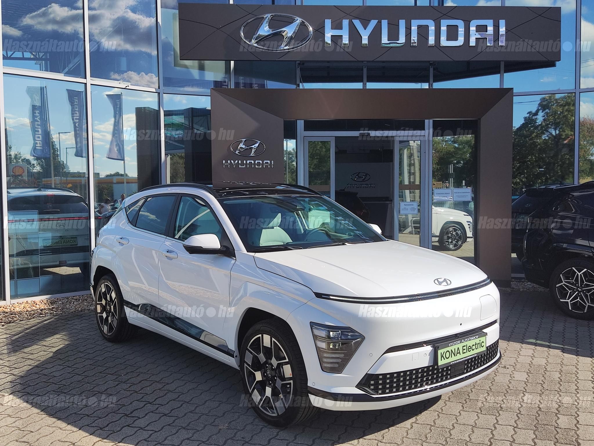 HYUNDAI KONA 2025/2 - 1