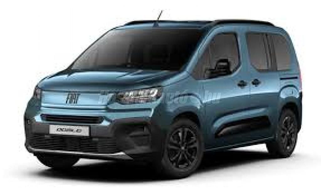 FIAT DOBLO 2026 - 1