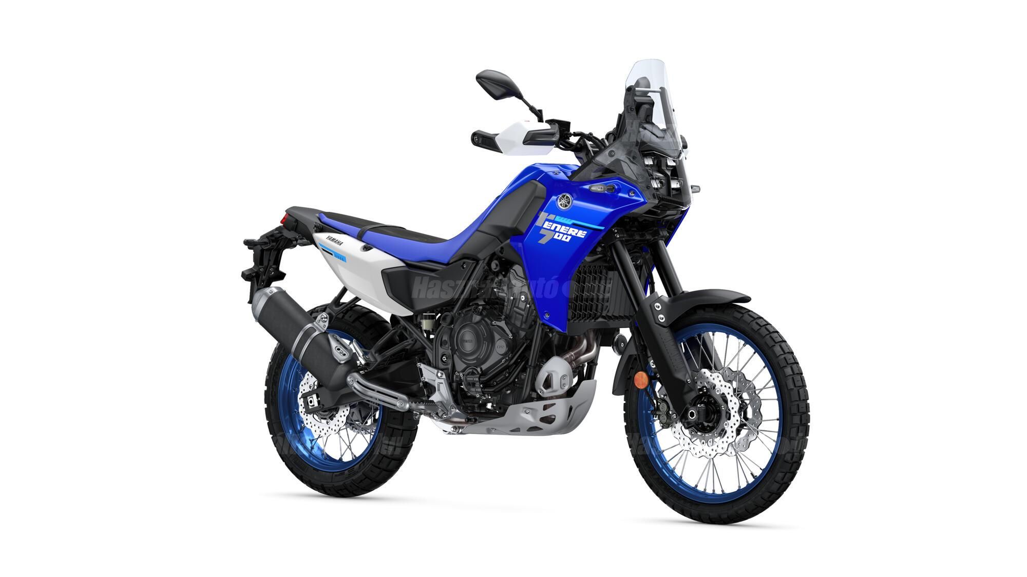 YAMAHA TÉNÉRÉ 700 2026 - 1