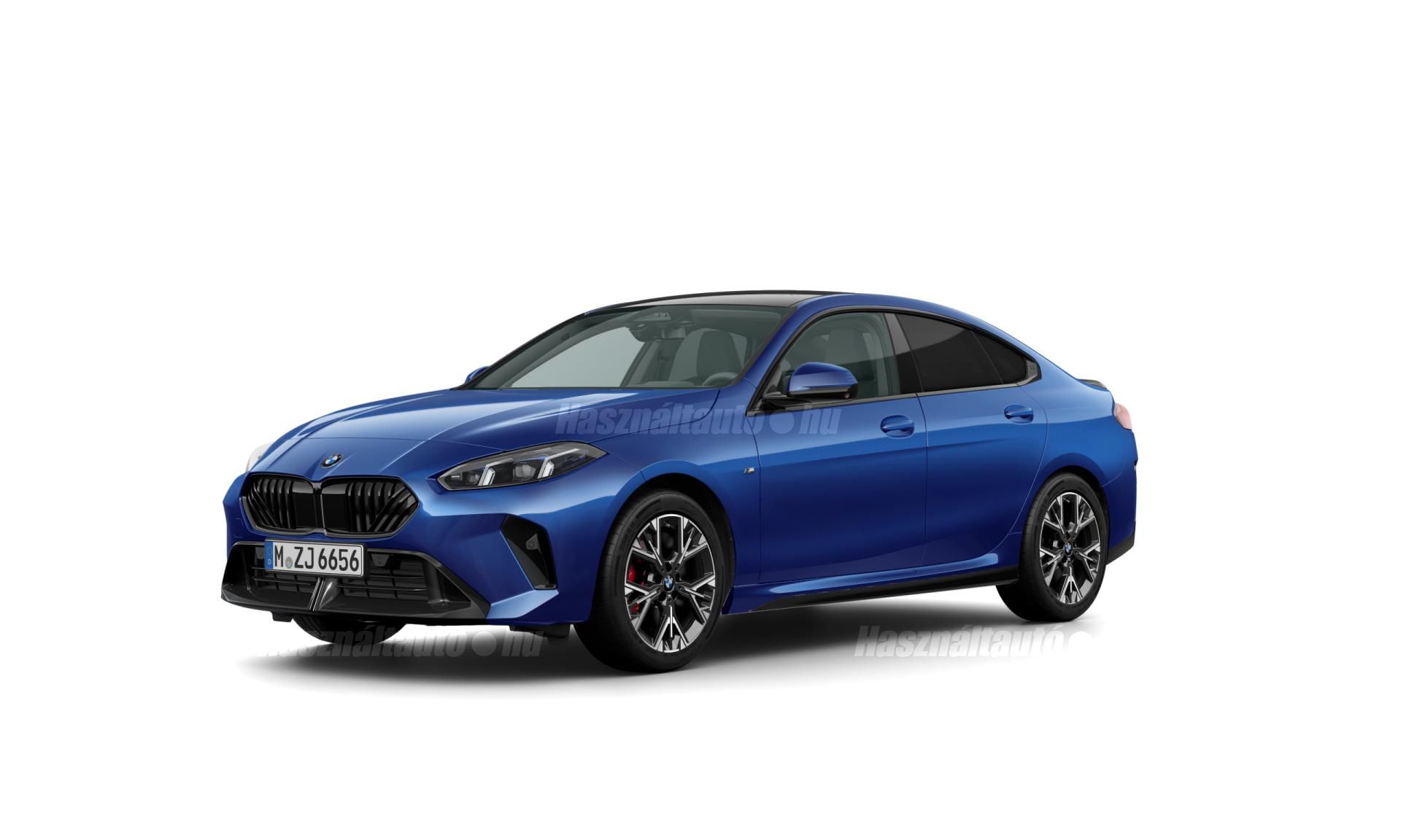 BMW 220 2025 - 1
