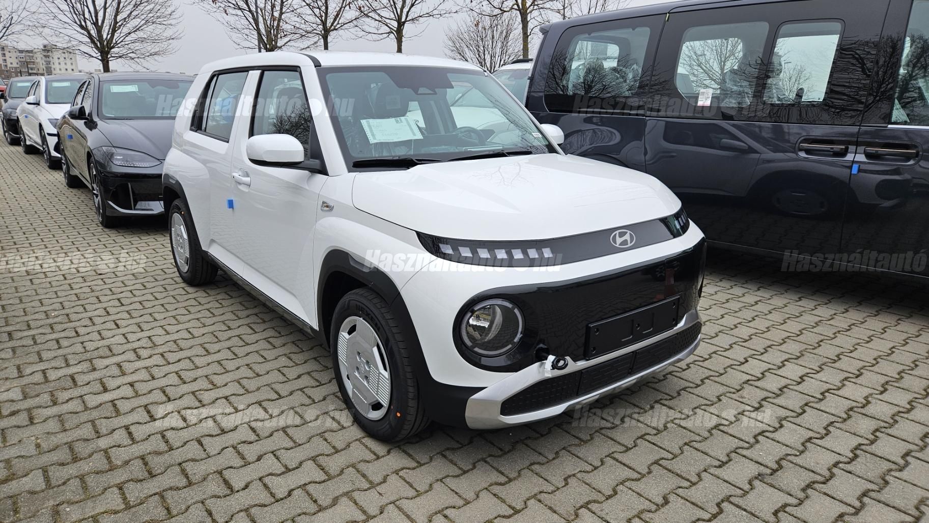 HYUNDAI INSTER 2025 - 1