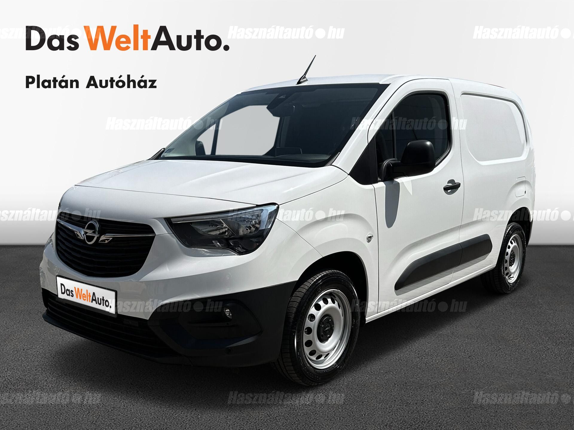 OPEL COMBO 2023/2 - 1