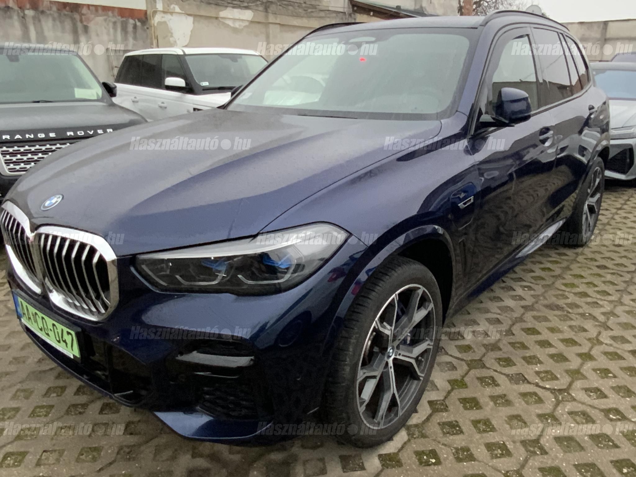BMW X5 2022/2 - 1