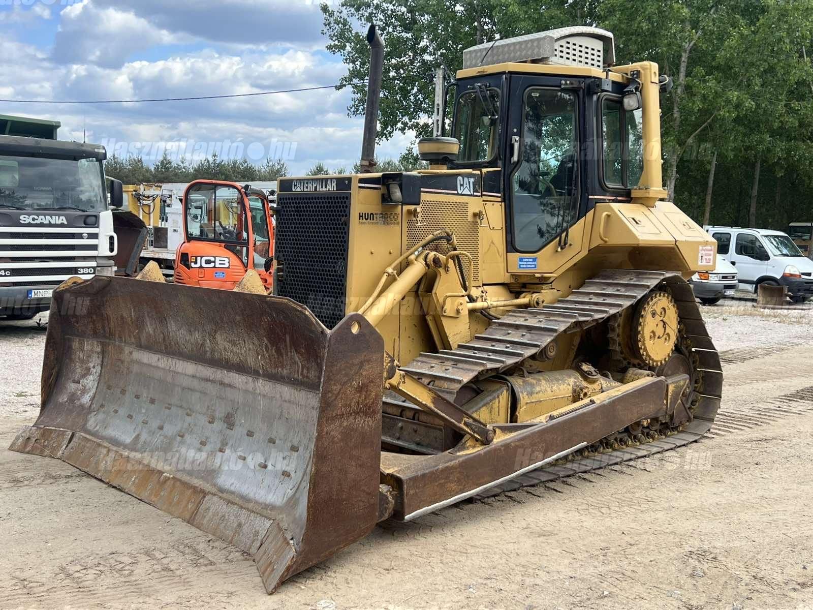 CATERPILLAR 1999 - 1