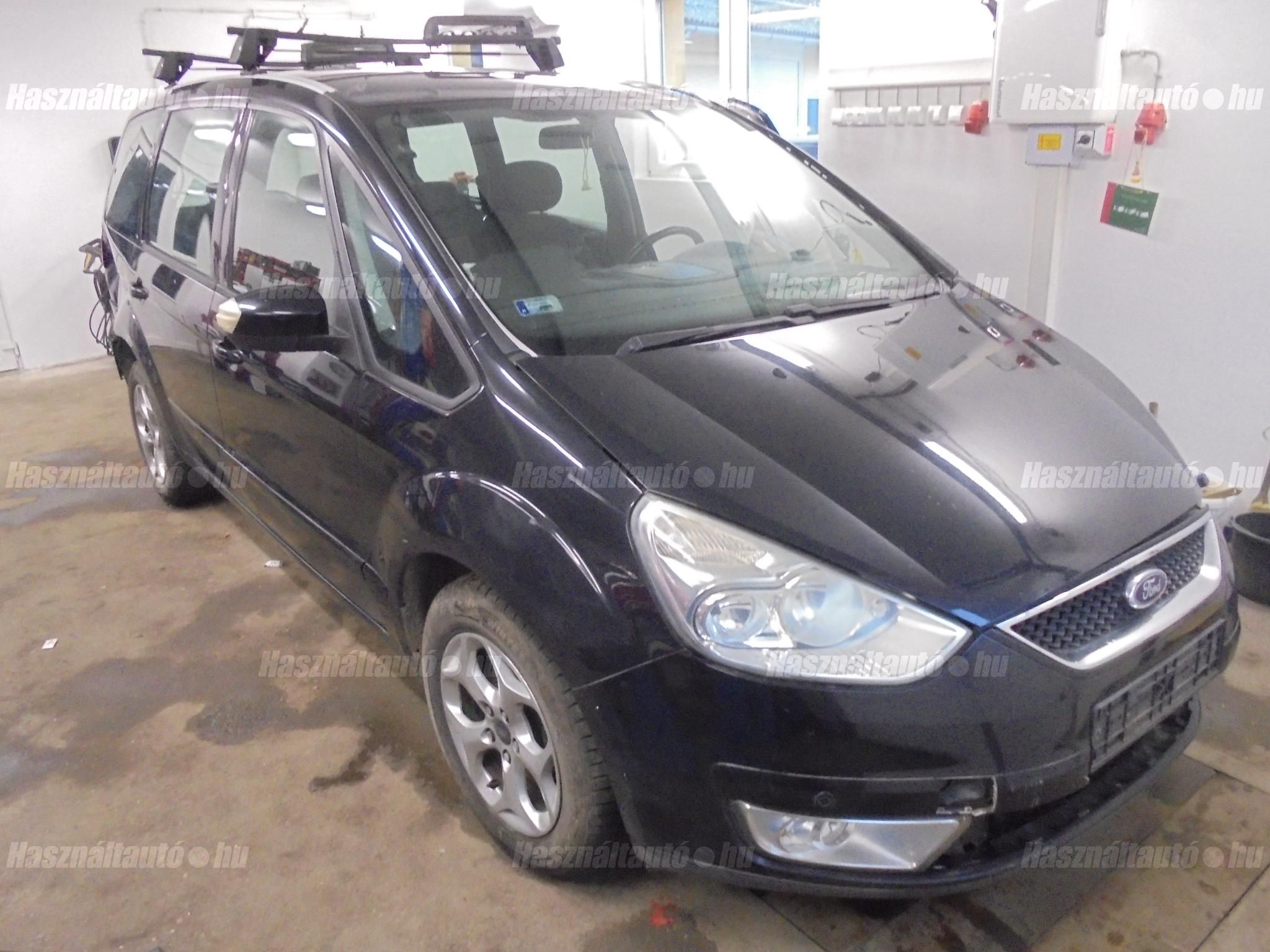 FORD GALAXY 2009 - 1