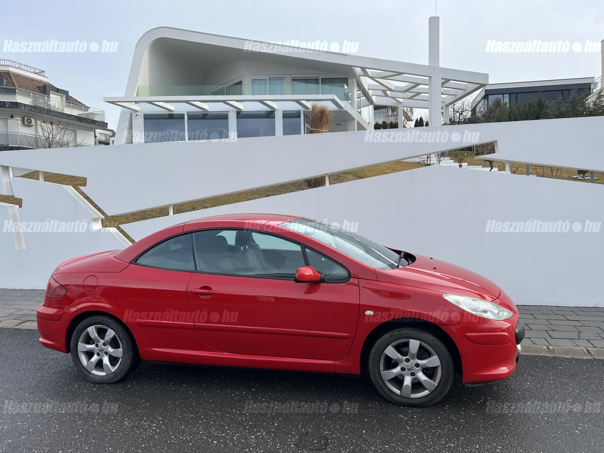 PEUGEOT 307 2006/1 - 1