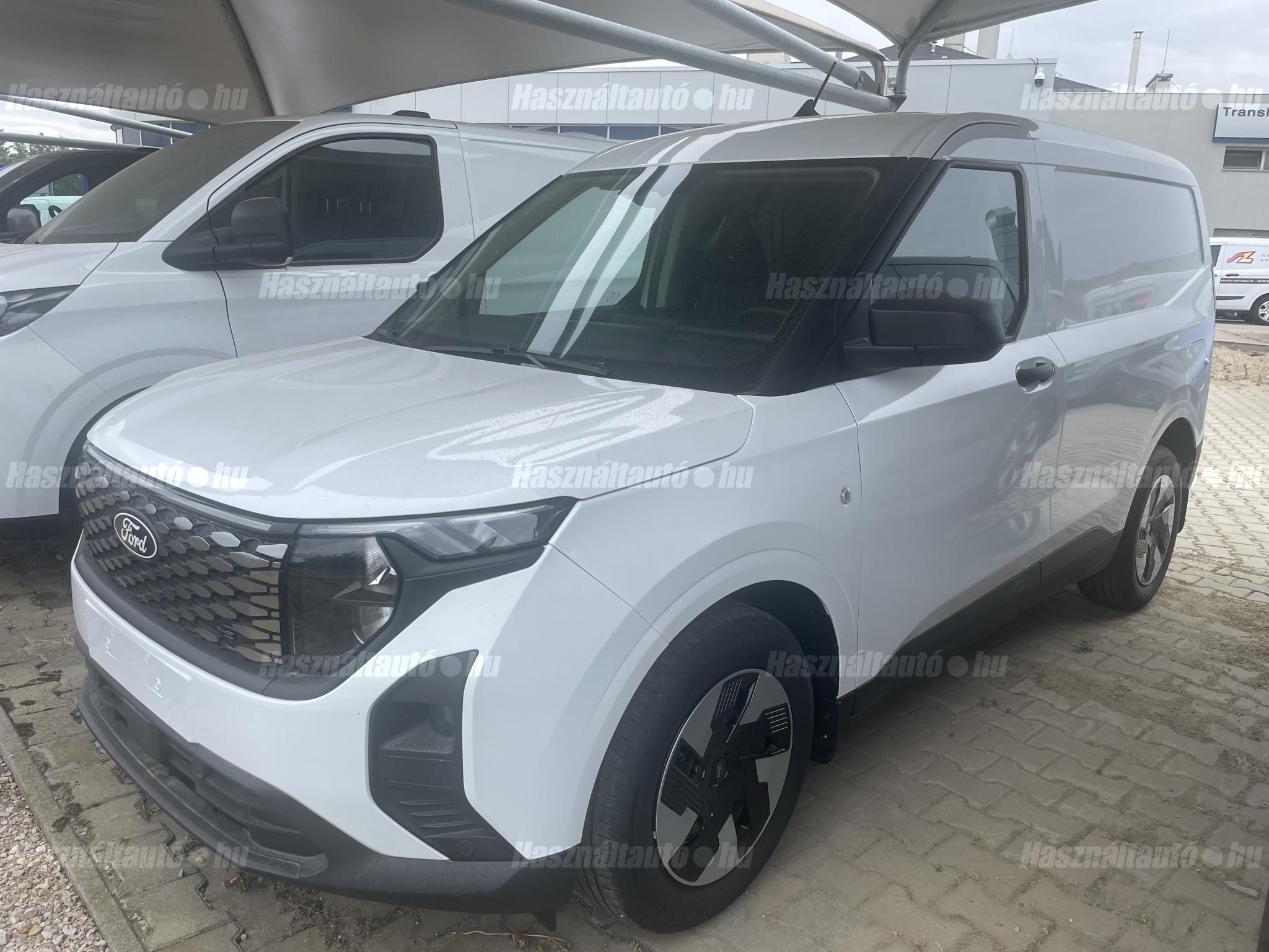 FORD COURIER 2025 - 1