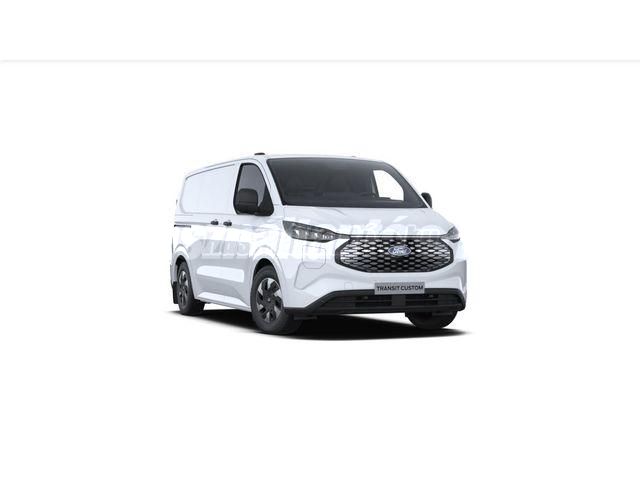 FORD TRANSIT 2025 - 1