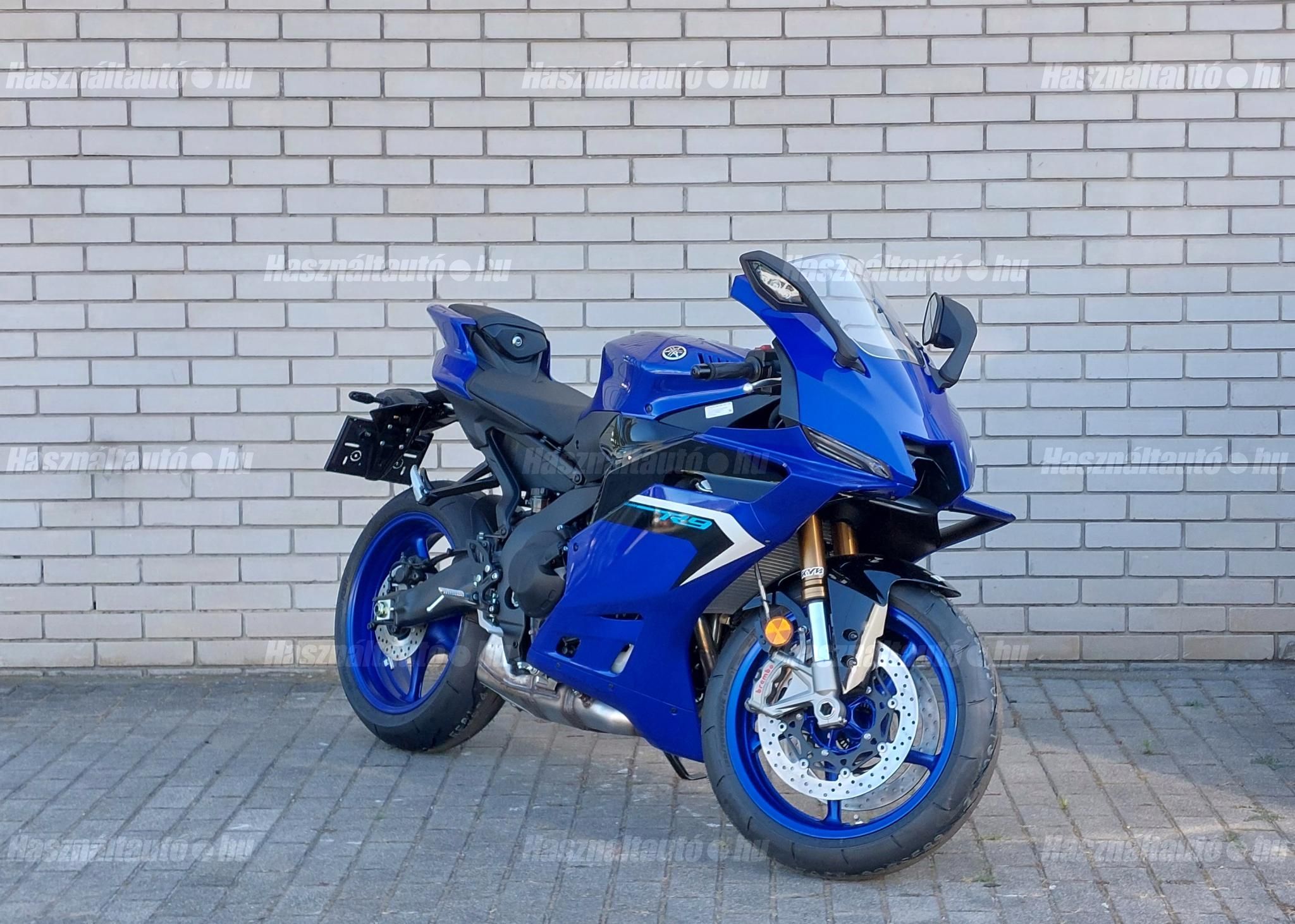 YAMAHA R9 2026 - 1
