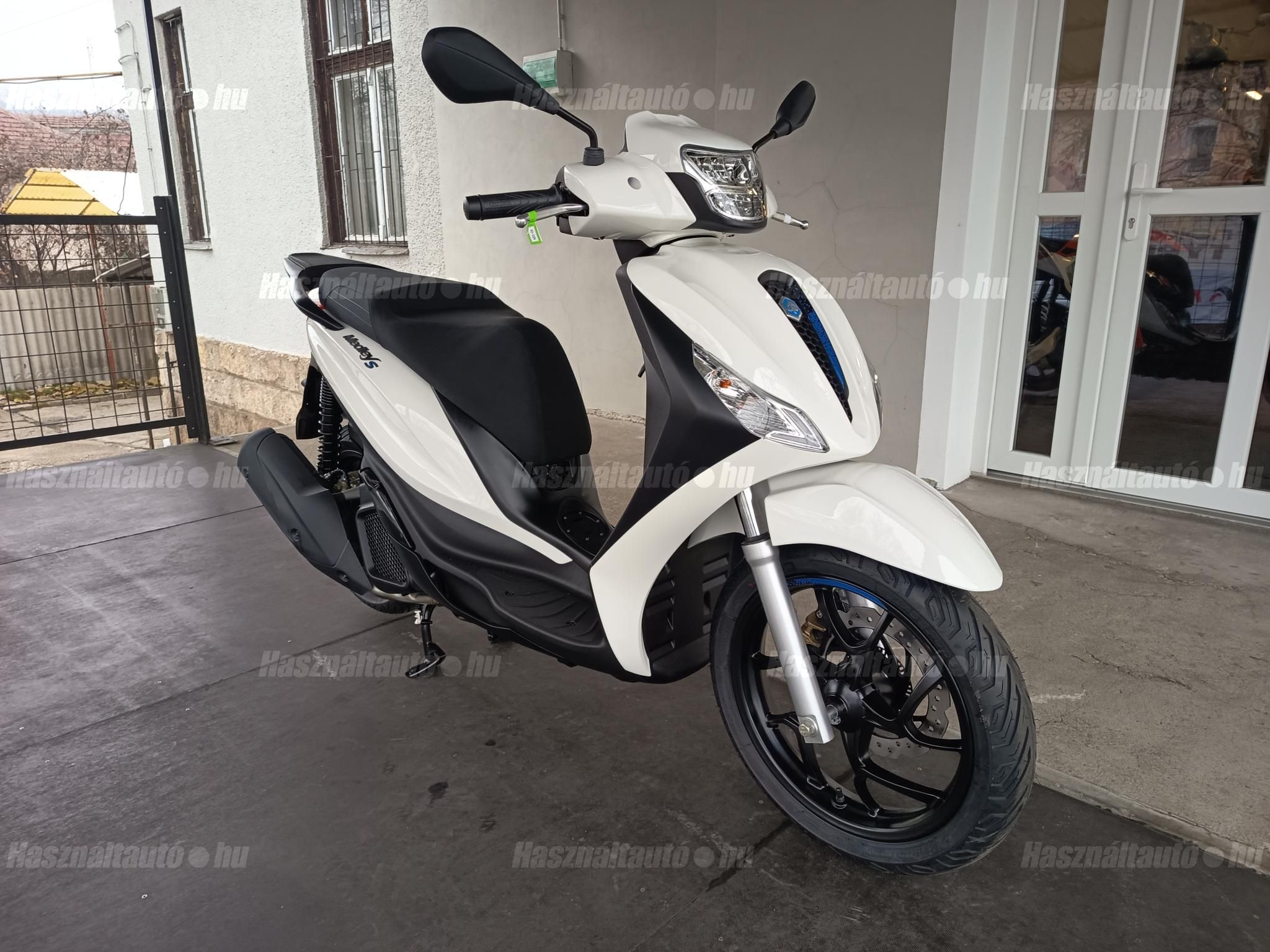 PIAGGIO MEDLEY 2025/12 - 1