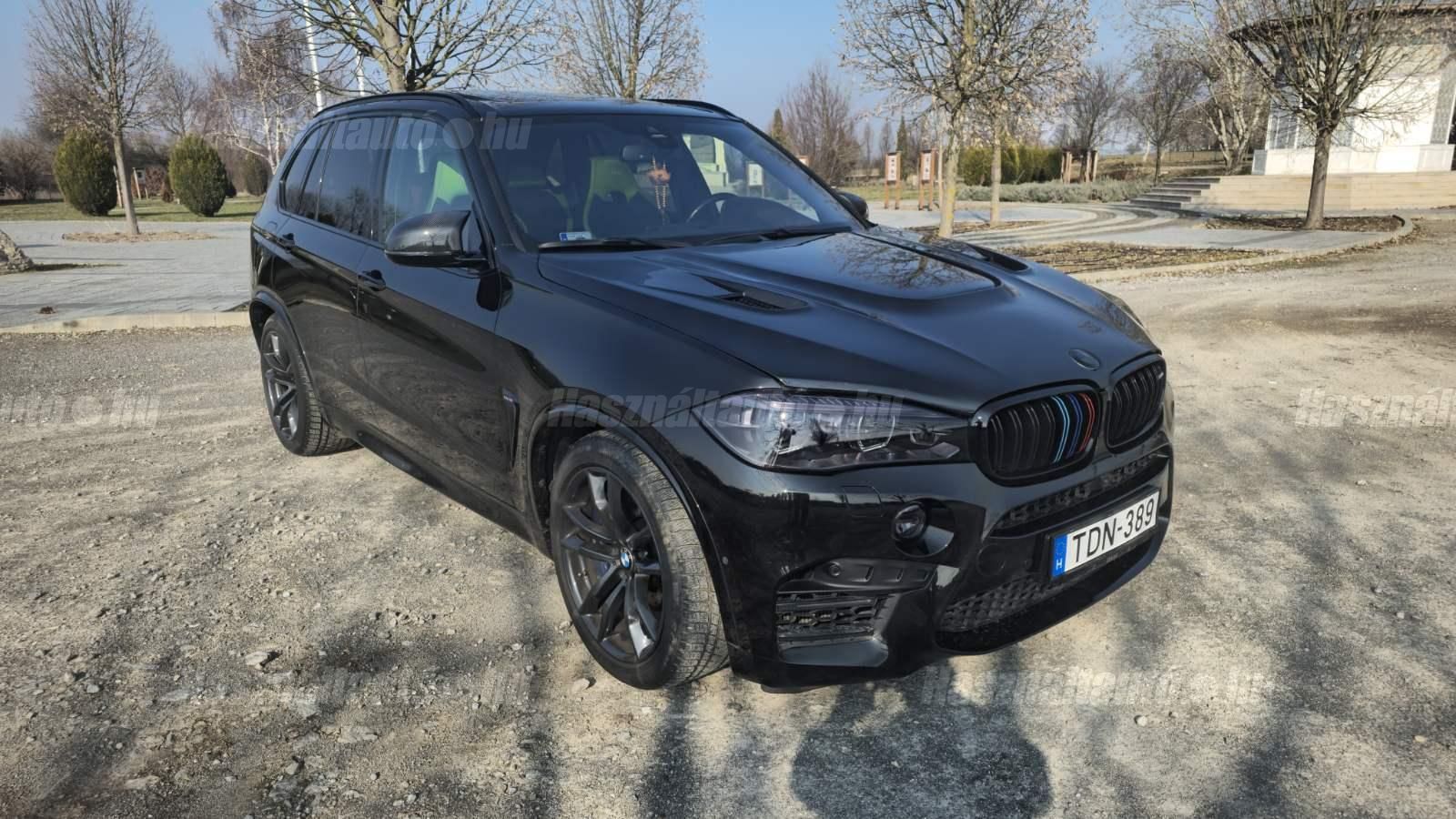 BMW X5 2018/2 - 1