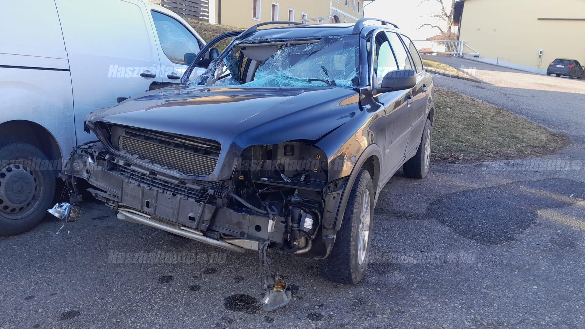 VOLVO XC90 2006 - 1