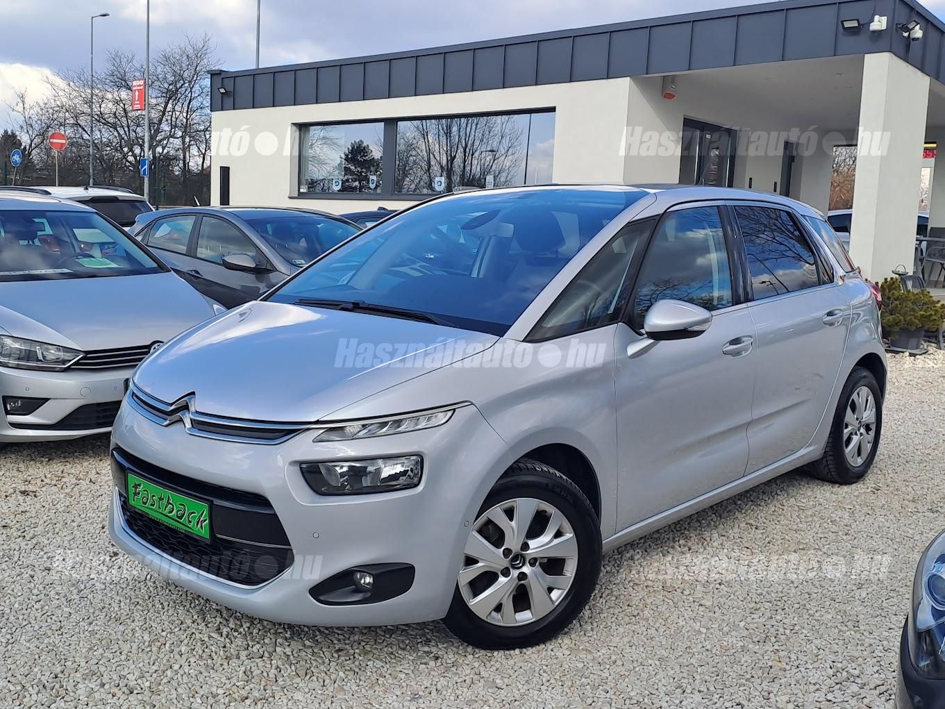 CITROEN C4 PICASSO 2016/3 - 1