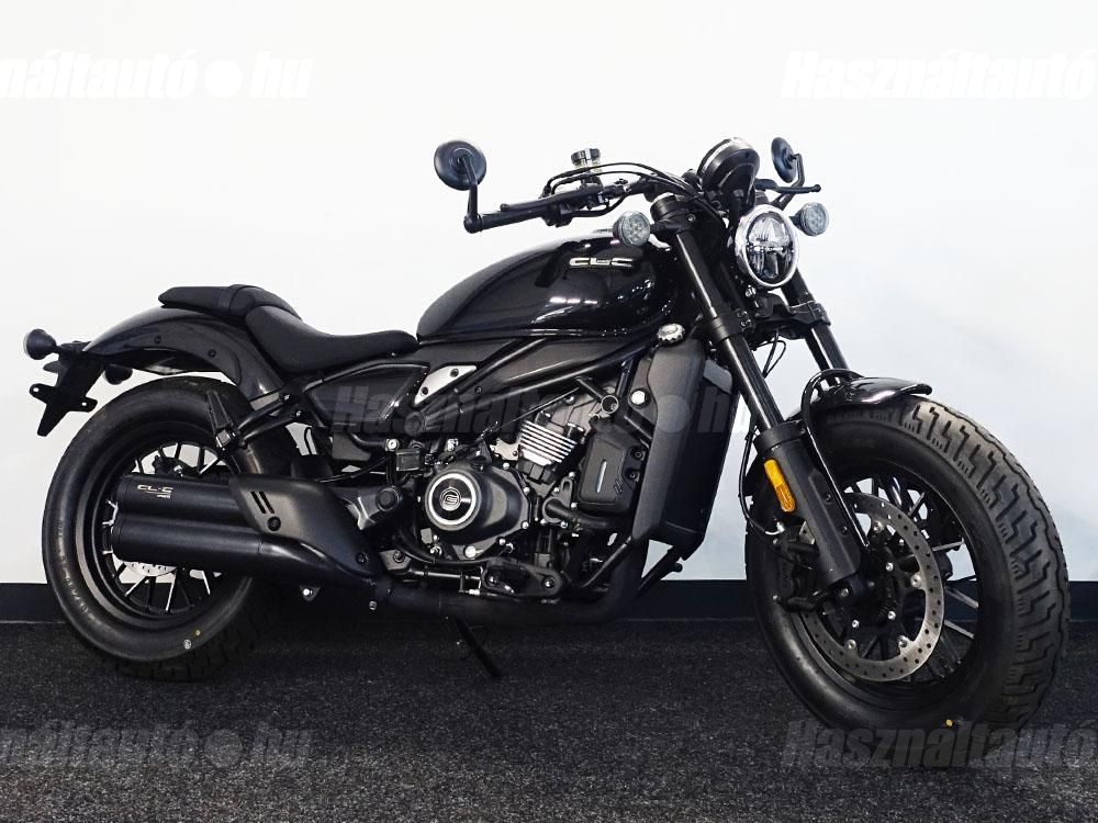 CFMOTO EGYÉB 2026 - 1